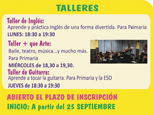 talleres