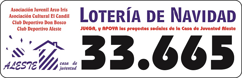 Lotería V17