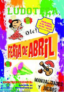ludo finde diptico abril