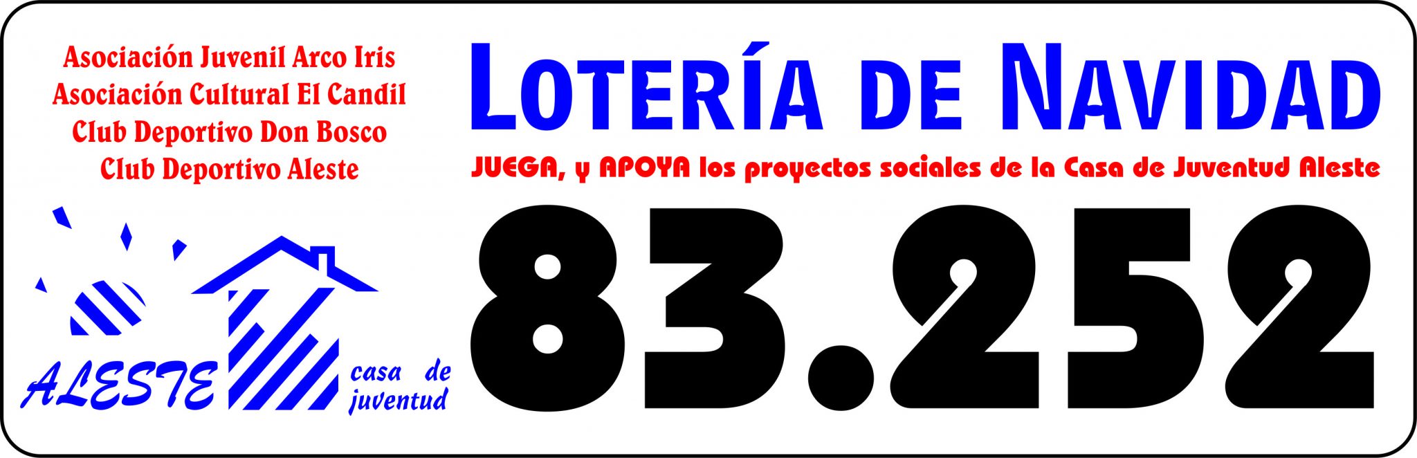 Lotería V17