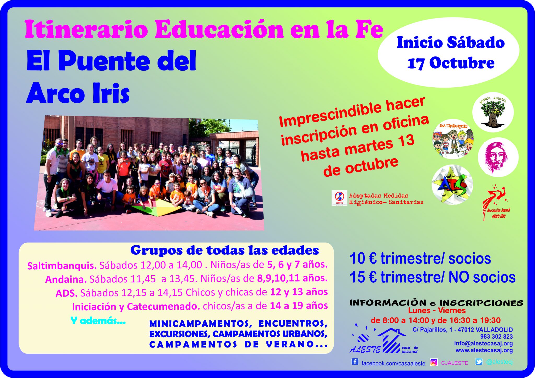 PUBLICIDAD IEF