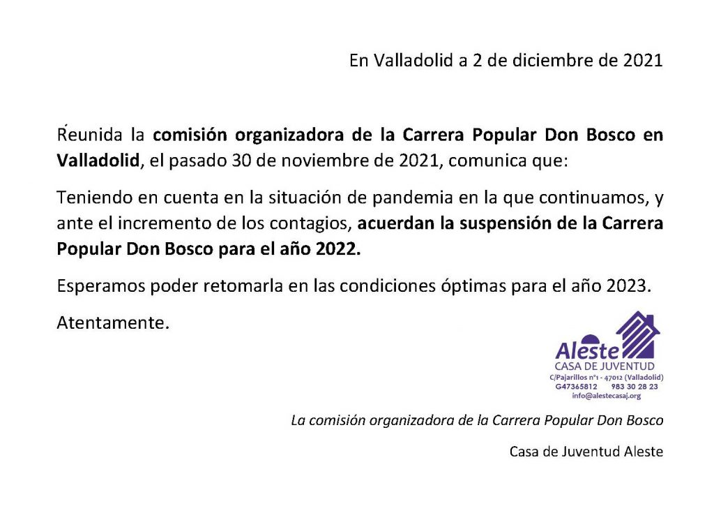 En Valladolid a 2 de diciembre de 2021 webdocx