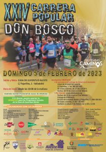 DON BOSCO_Cartel Carrera popular_2023