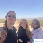 voluntariado europeo