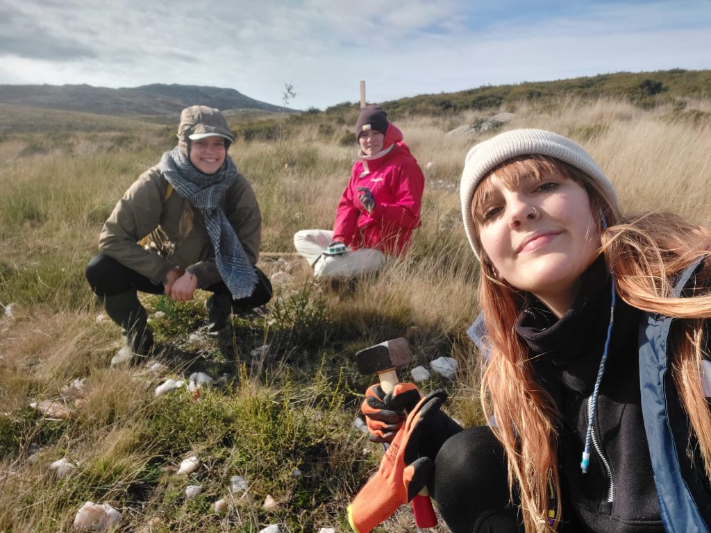 voluntariado europeo