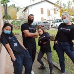 voluntariado europeo