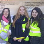 voluntariado europeo