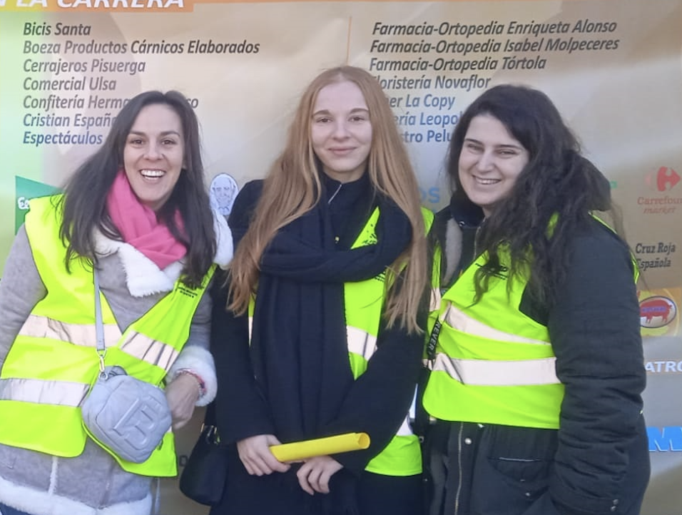 voluntariado europeo