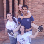 voluntariado europeo Valladolid