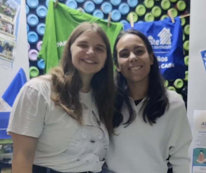 Voluntariado europeo Valladolid