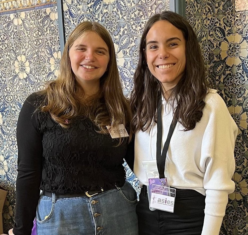 Voluntariado europeo