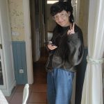 Person photo
