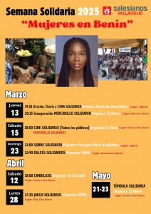 Semana Solidaria 2025