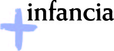 logo infancia esp