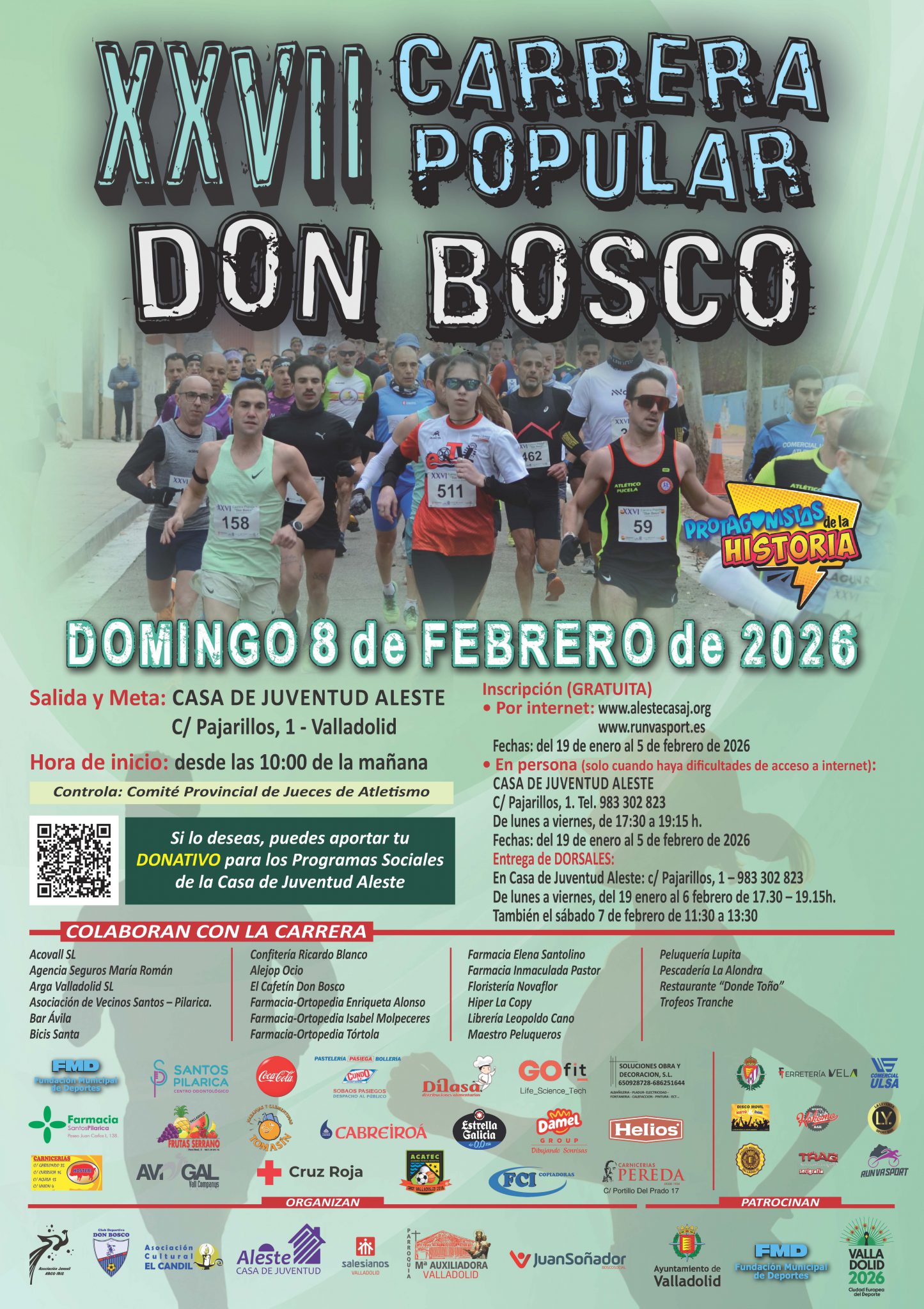 DON BOSCO_Cartel Carrera Popular 2026_A3 (Web)