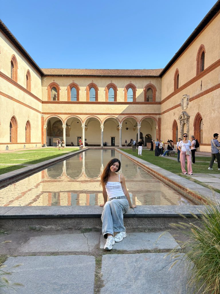 Lucía Web